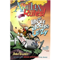 Amelia Rules - Jimmy Gownley