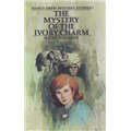 Nancy Drew (Mystery of the Ivory Charm) - Carolyn Keene