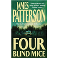 Four Blind Mice - James Patterson