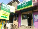 Lister Laboratory - Nungambakkam - Chennai