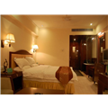 The Central Park Hotel - Patel Nagar - Gwalior