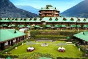 Holiday Inn - Manali