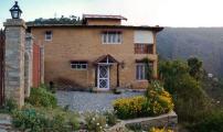 The Ramgarh Bungalows - Nainital