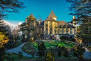Hotel Wildflower Hall - Shimla