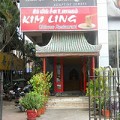 Kim Ling - Tangra - Kolkata