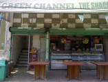 Green Channel - Sector 16 - Faridabad