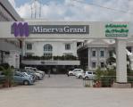 Hotel Minerva - S D Road - Secunderabad