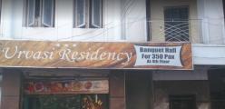 Hotel Urvasi - Secunderabad