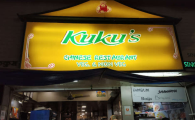Kiku's Restaurant & Bar - Borivali - Mumbai