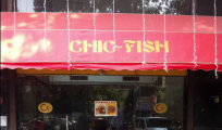 Chic Fish - Malviya Nagar - Delhi