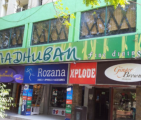 Madhuban - PVR Anupam Complex - Saket - New Delhi