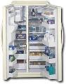 Samsung RS2577SW Refrigerator