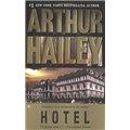 Hotel - Arthur Hailey