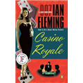 Casino Royale - Ian Fleming