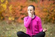 Tips on the Correct Ways of Breathing