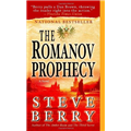 Romanov Prophecy, The - Steve Berry