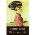 Cakes and Ale - Somerset Maugham