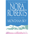 Montana Sky - Nora Roberts