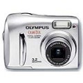 Olympus C-370 Zoom