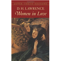 Women in Love - D. H. Lawrence