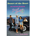 Desert of the Heart - Jane Rule