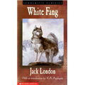 White Fang - Jack London