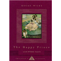 Happy Prince and Other Stories, The - Oscar Wilde