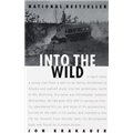 Into the Wild - Jon Krakauer