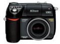 Nikon Coolpix 8400