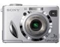 Sony Cyber-Shot DSC-W7