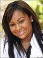 Raven - Movie Personalities
