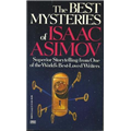 Best Mysteries, The - Isaac Asimov