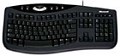 Comfort Curve Keyboard 2000