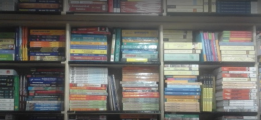 The Book Shop - Delhi