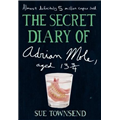 Secret Diary of Adrian Mole, The - Sue Townsend