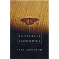 Butterfly Economics - Paul Omerod