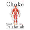 Choke - Chuck Palahniuk