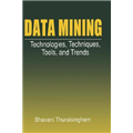 Data Mining - Bhavani Thuraisingham