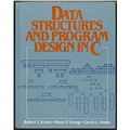 Data Structure And Programming Design - Robert L. Kruse