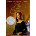 Ella Enchanted - Gail Carson Levine