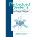 Embedded Systems - Steven F. Barrett