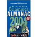 Encyclopedia Britannica Alamanac 2005 - 