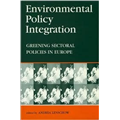 Environmental Policy Integration - Andrea Lenschow