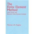 Finite Element Method, The - Thomas J. R. Hughes