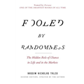 Fooled by Randomness - Nassim Nicholas Taleb