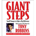 Giant Steps - Anthony Robbins