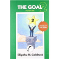 Goal, The - Second Edition, The - Jeff Cox