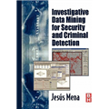 Investigative Data Mining for Security and Criminal Detection - Jesus Mena