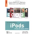 Ipods, Itunes, & Music Online - Peter Buckley