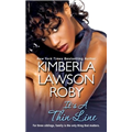 It's a Thin Line - Kimberla Lawson Roby